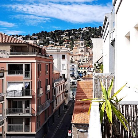T2 Centre-Ville Parking Sète Dış mekan fotoğraf